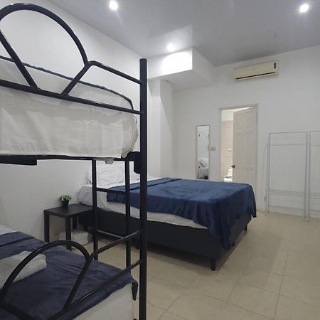 טמארינדו Surfo House Hotel & Hostel מראה חיצוני תמונה