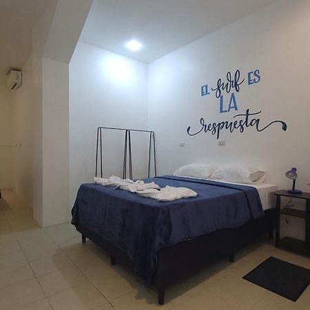 טמארינדו Surfo House Hotel & Hostel מראה חיצוני תמונה