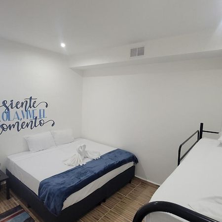 טמארינדו Surfo House Hotel & Hostel מראה חיצוני תמונה