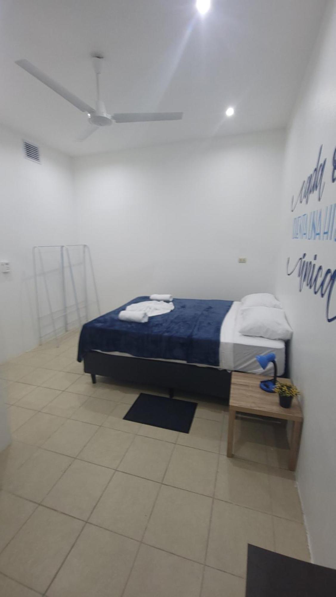 טמארינדו Surfo House Hotel & Hostel מראה חיצוני תמונה