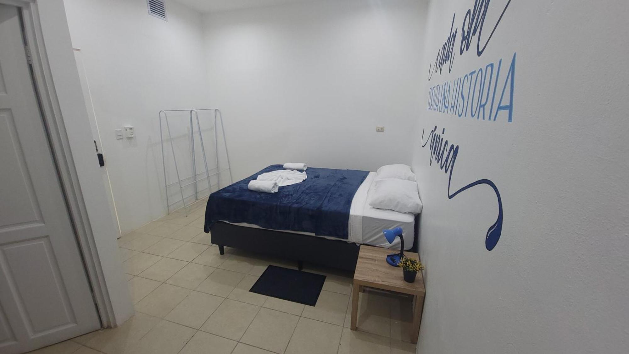 טמארינדו Surfo House Hotel & Hostel מראה חיצוני תמונה