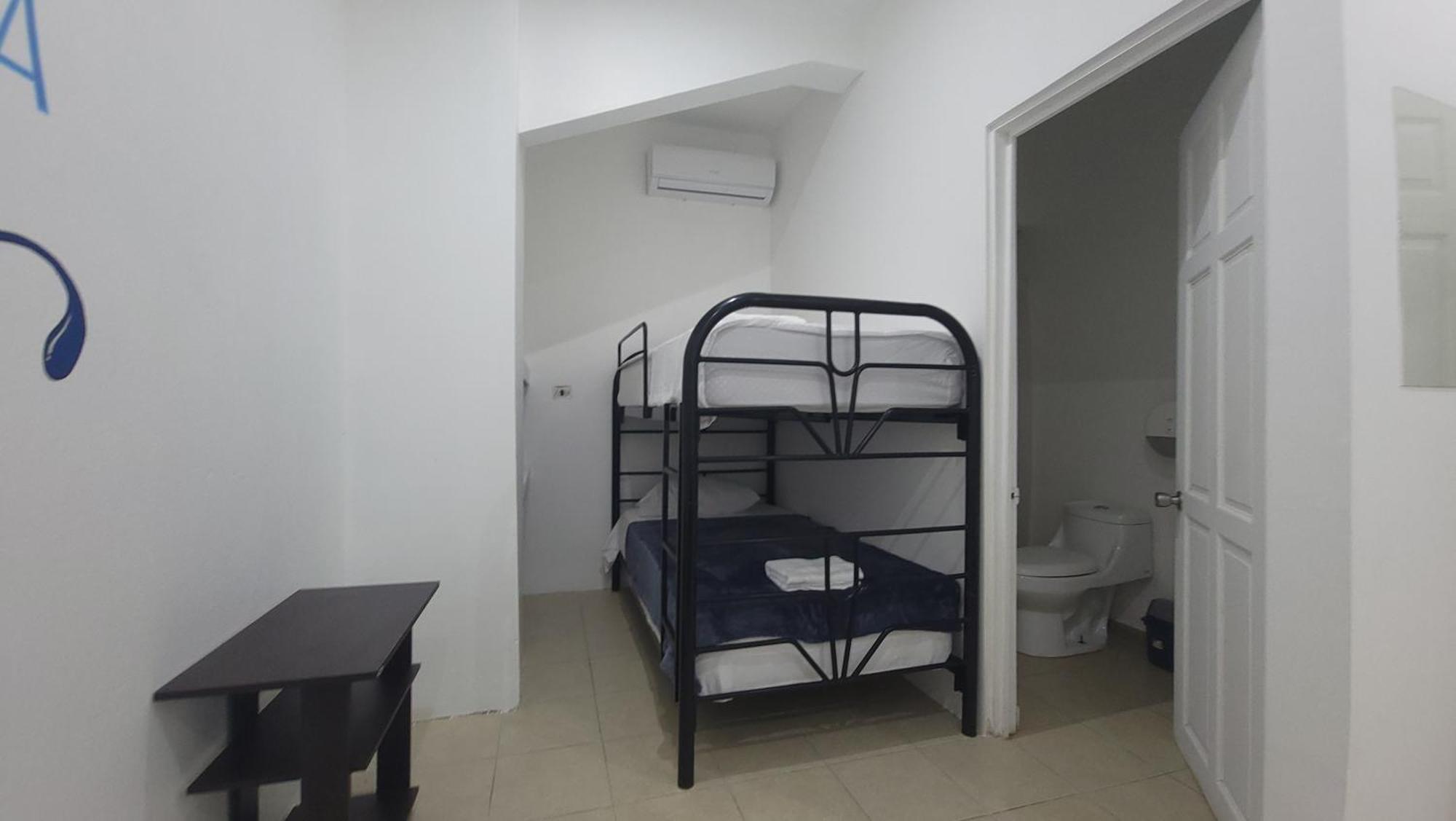 טמארינדו Surfo House Hotel & Hostel מראה חיצוני תמונה