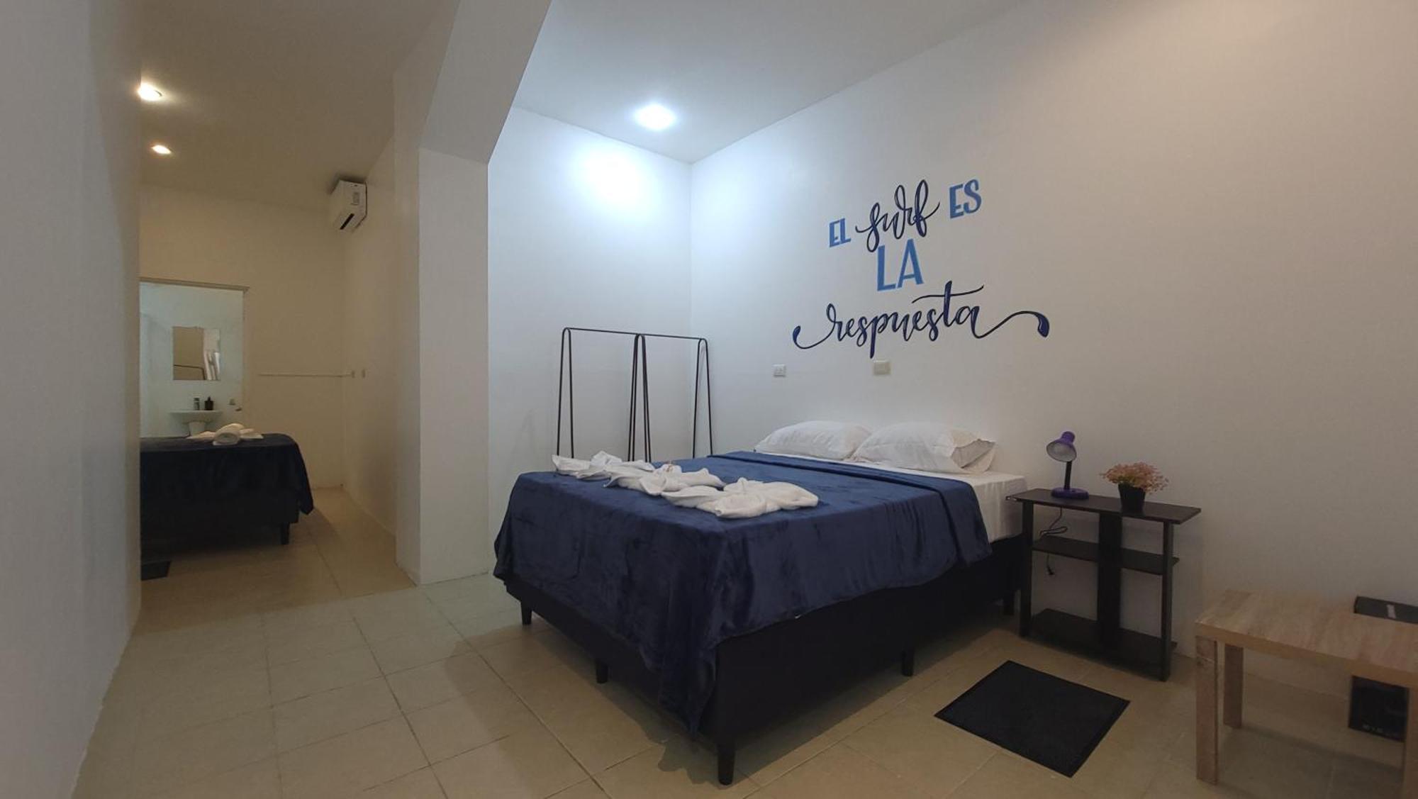 טמארינדו Surfo House Hotel & Hostel מראה חיצוני תמונה