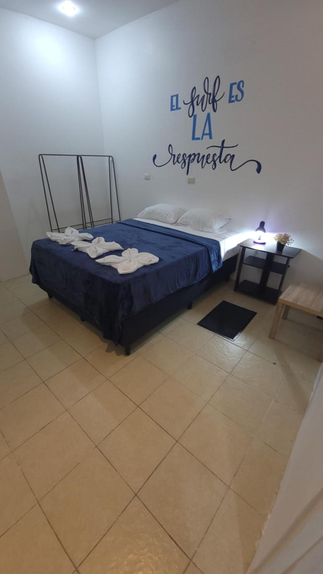 טמארינדו Surfo House Hotel & Hostel מראה חיצוני תמונה