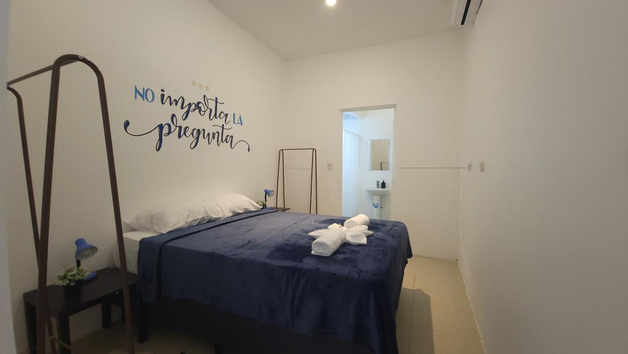 טמארינדו Surfo House Hotel & Hostel מראה חיצוני תמונה