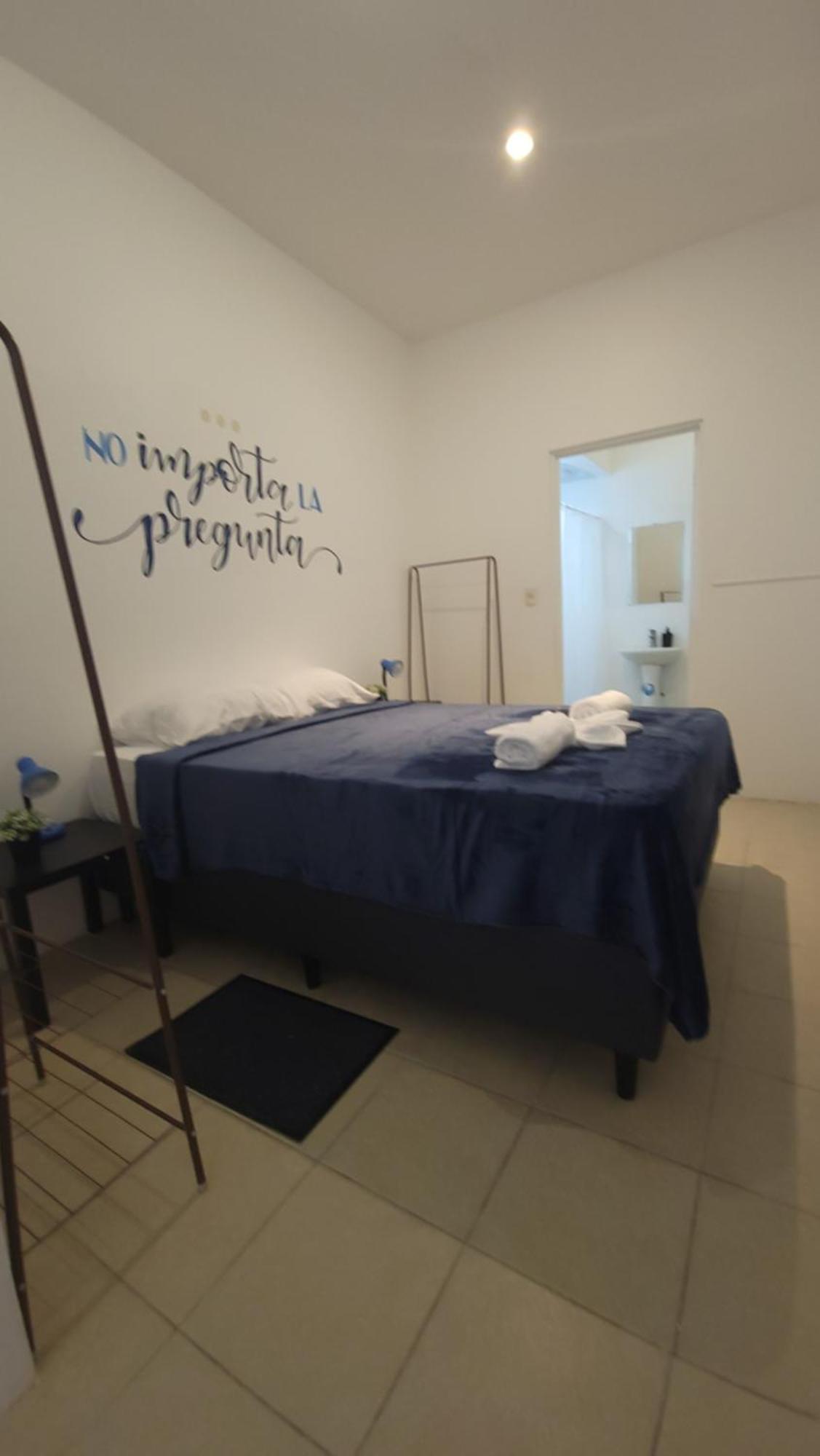 טמארינדו Surfo House Hotel & Hostel מראה חיצוני תמונה