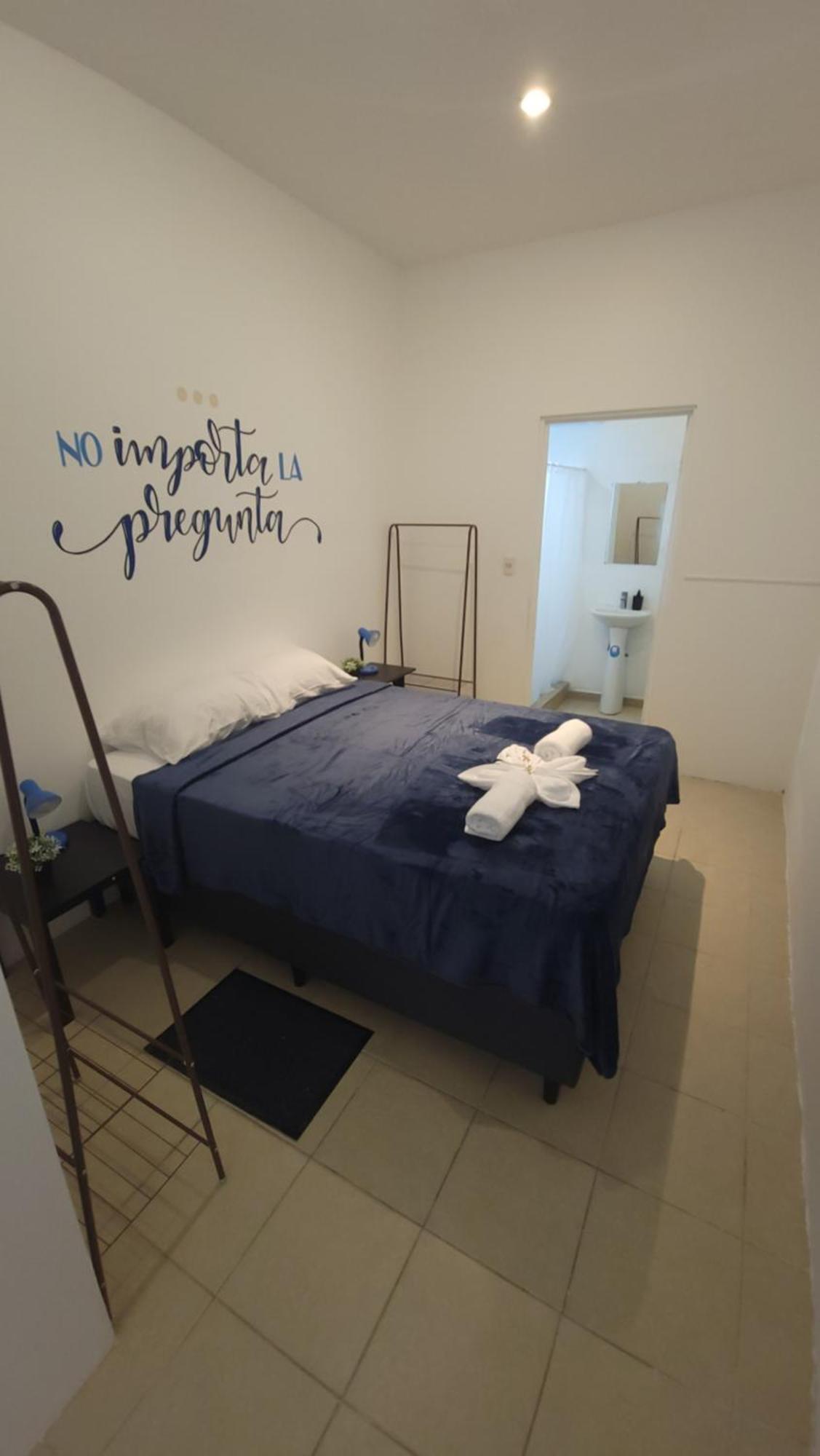 טמארינדו Surfo House Hotel & Hostel מראה חיצוני תמונה