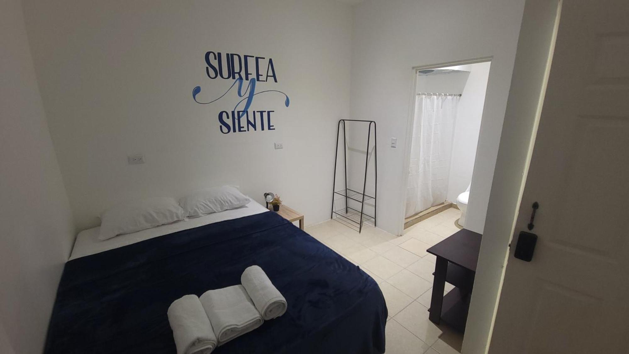 טמארינדו Surfo House Hotel & Hostel מראה חיצוני תמונה
