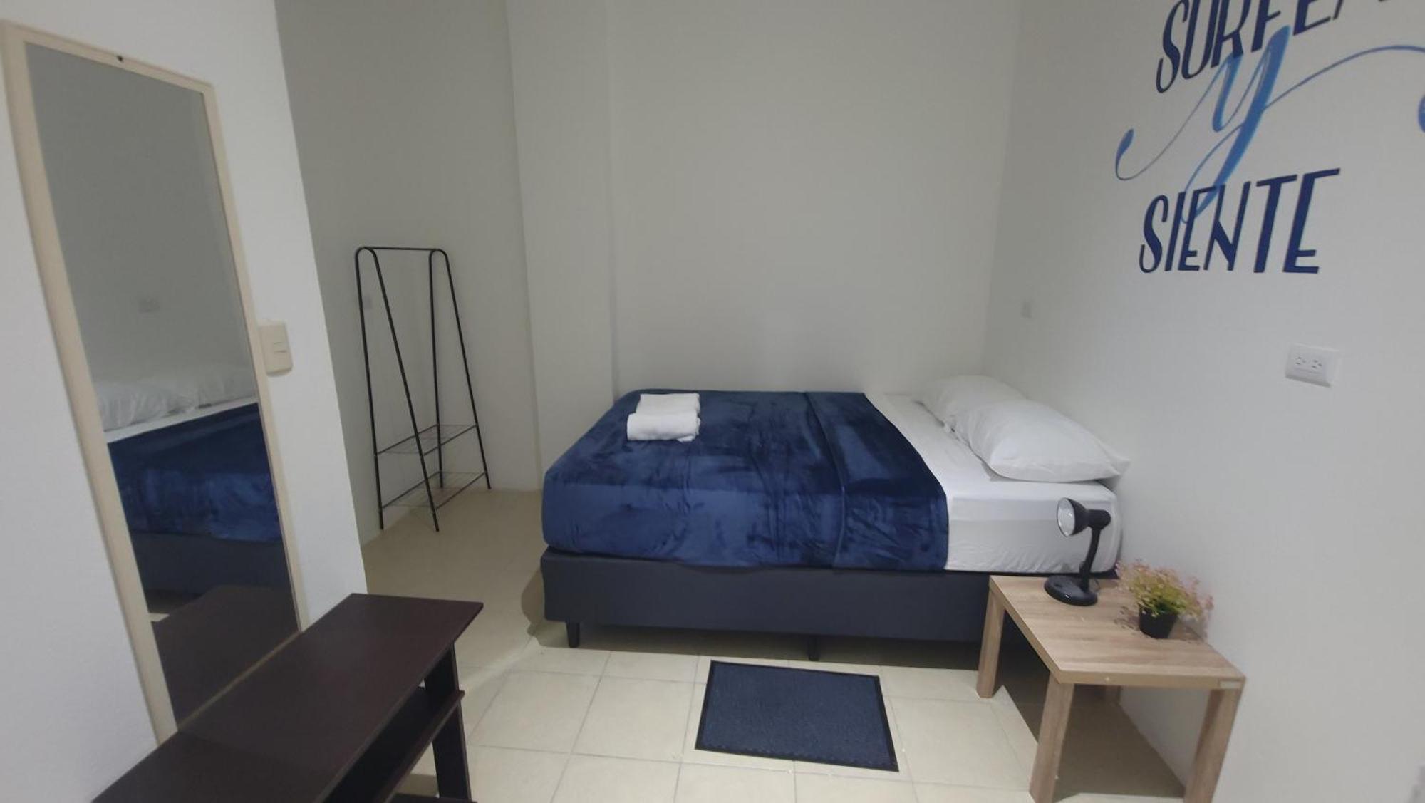 טמארינדו Surfo House Hotel & Hostel מראה חיצוני תמונה