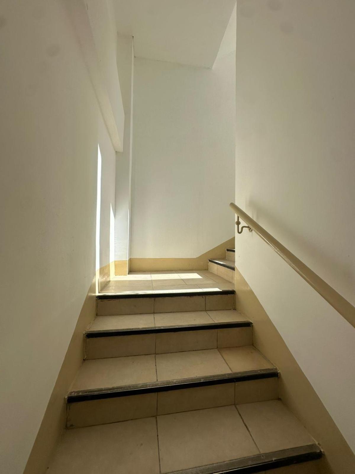 טמארינדו Surfo House Hotel & Hostel מראה חיצוני תמונה