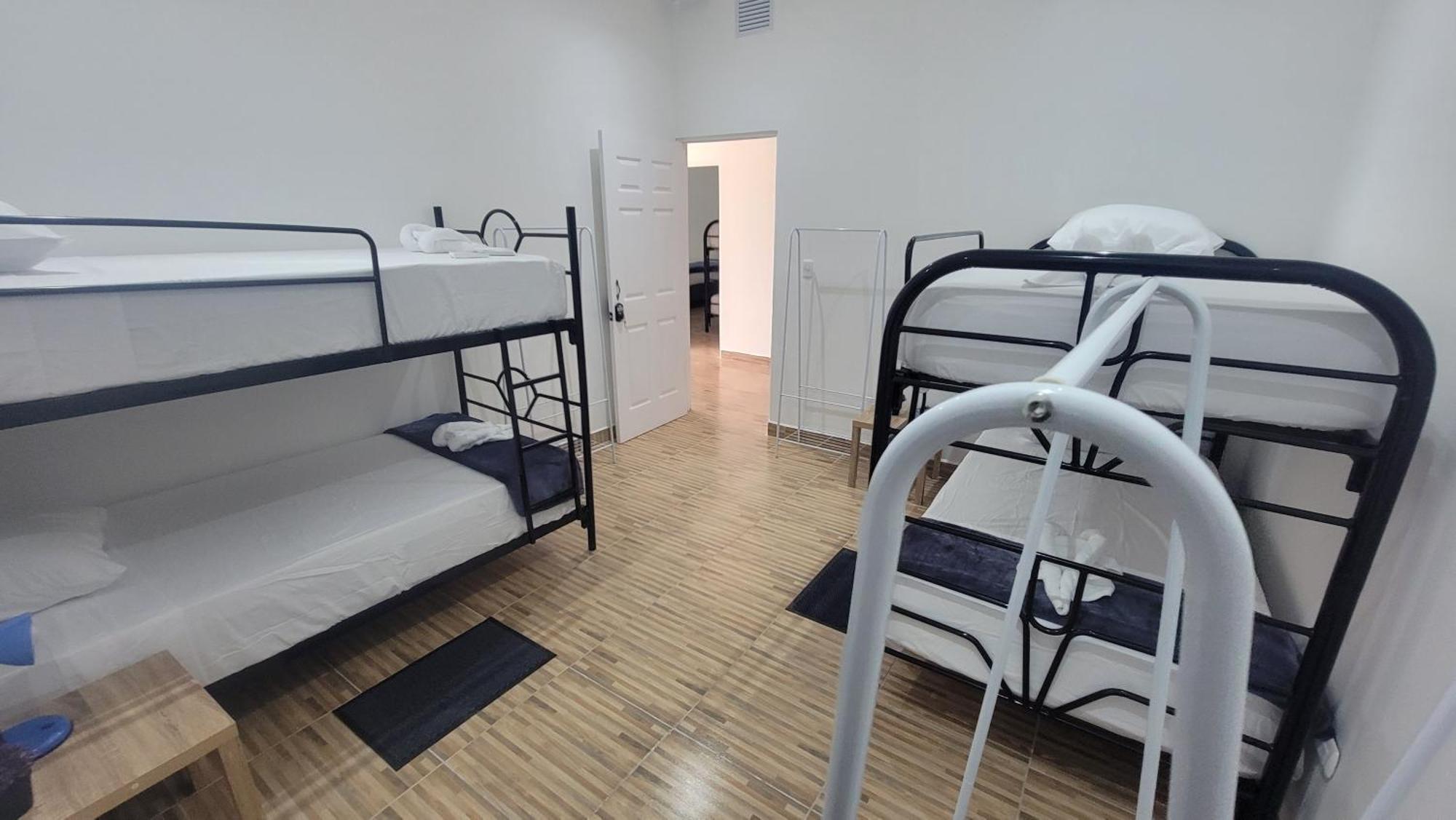 טמארינדו Surfo House Hotel & Hostel מראה חיצוני תמונה
