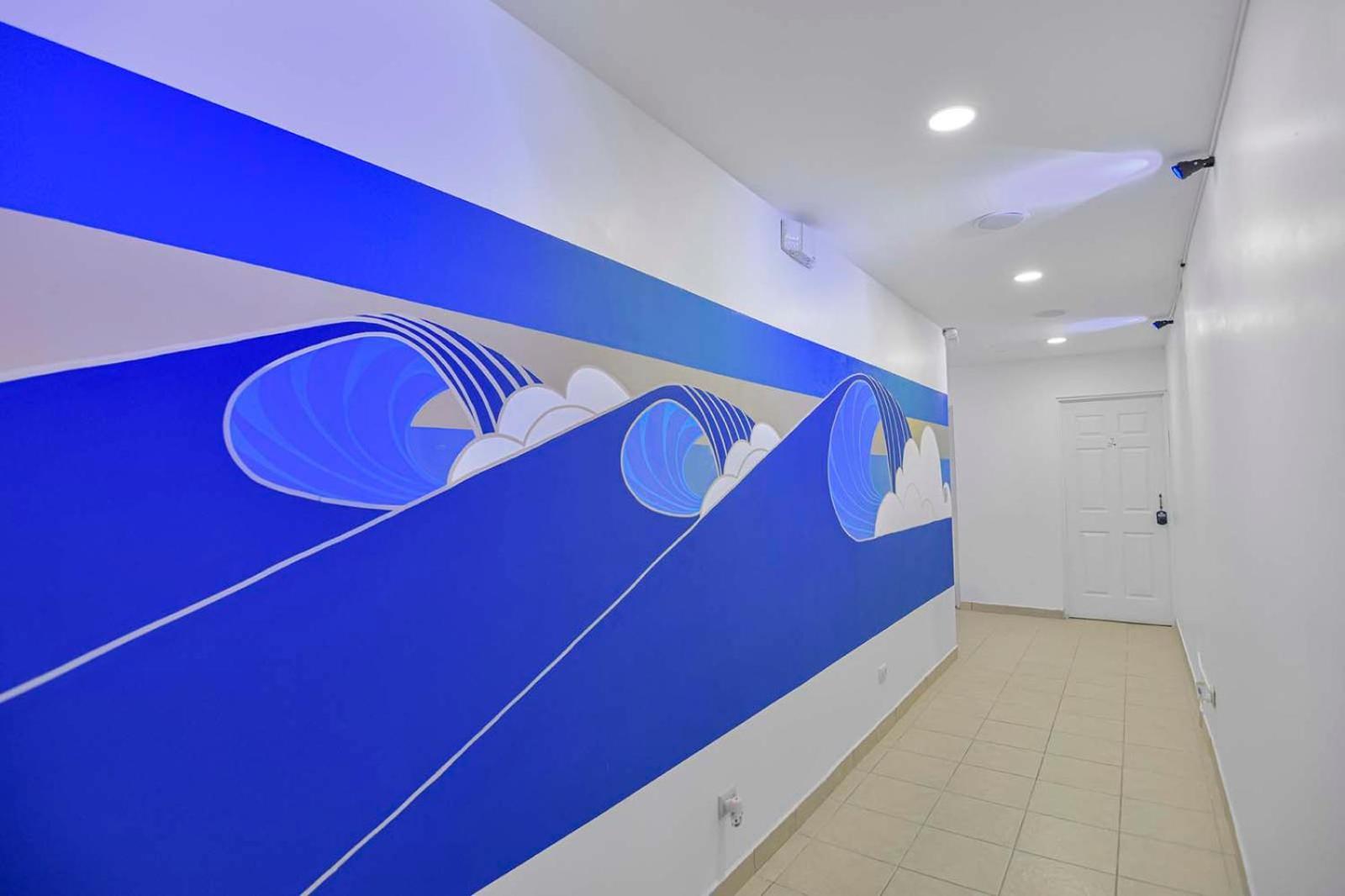 טמארינדו Surfo House Hotel & Hostel מראה חיצוני תמונה