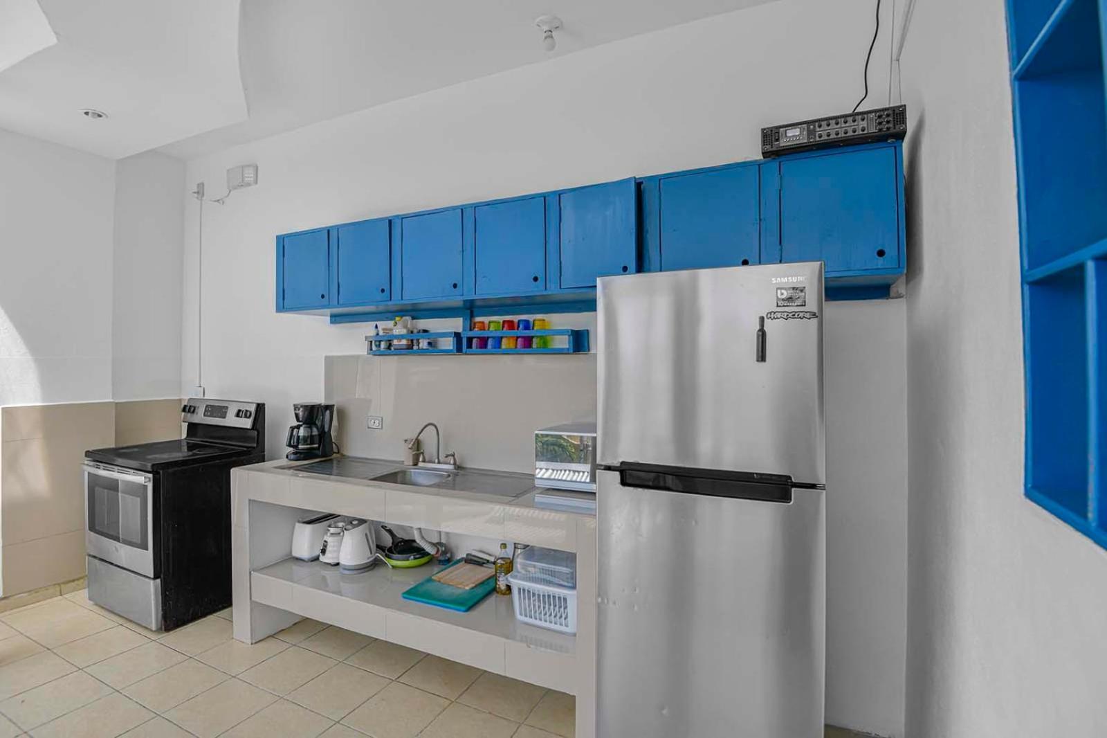 טמארינדו Surfo House Hotel & Hostel מראה חיצוני תמונה