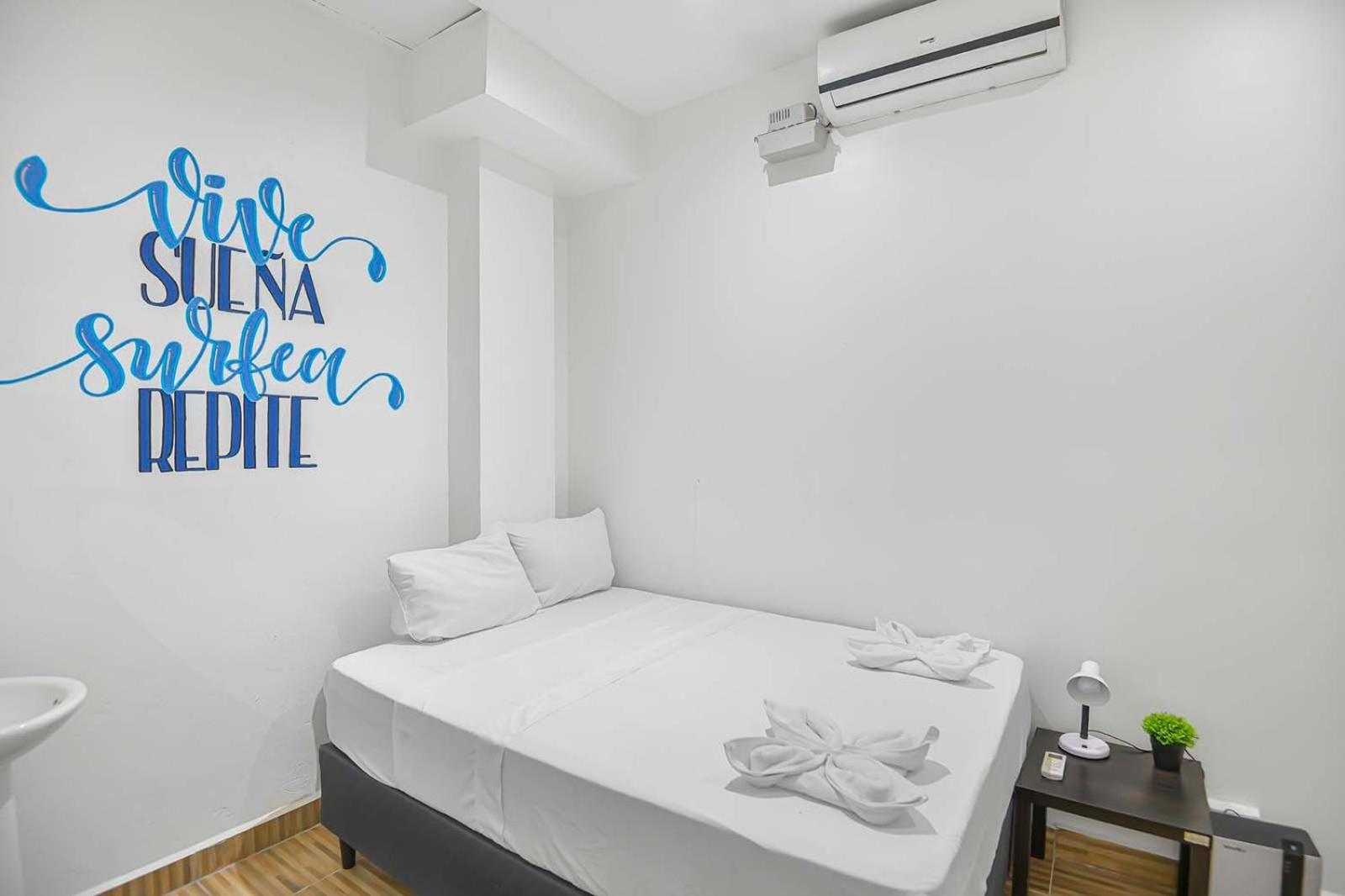 טמארינדו Surfo House Hotel & Hostel מראה חיצוני תמונה
